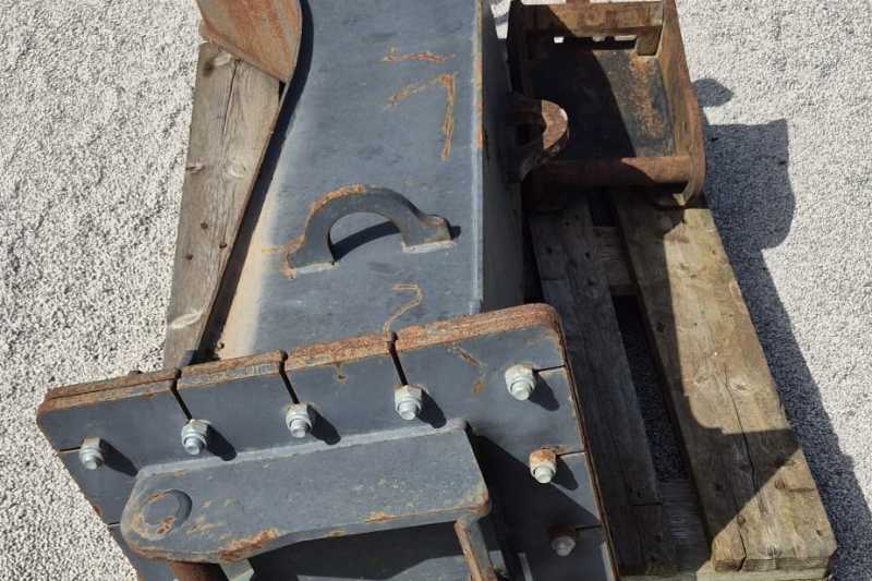 OmecoHub - Immagine MAGAROTTO BENNE BRACCIO FALCONE